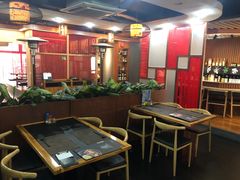 大堂-长崎屋·日本料理·刺身·烧鸟(天河北路店)