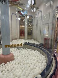 -MELAND CLUB亲子乐园·派对·餐厅(北京芳圆里ID MALL店)
