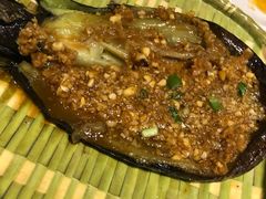 -金谷园饺子·烧烤(人大总店)