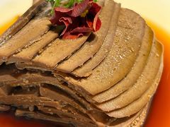 -老燕皇·南京菜(玄武湖店)