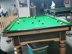 -云川台球(马甸店)