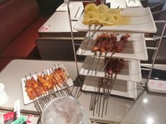 -丰茂烤串(港旅店)