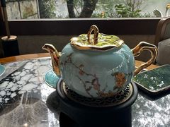-广富林宰相府酒店·水云间