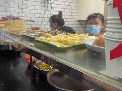 -覃肥叔桂林米粉(粮道街店)