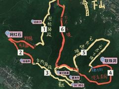 -虞山风景区