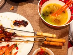 -怡咖啡自助餐(宁波香格里拉店)