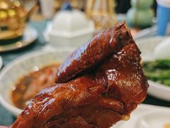 -誉八仙粤菜(万象天地店)