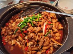 -蛙小侠·沸腾砂锅(西关新天地店)