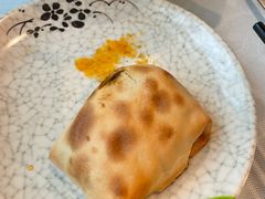 -汗腾格里·风味餐厅(新疆驻京办店)