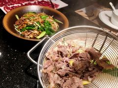 -牛事制造局牛肉火锅(莲岳路店)