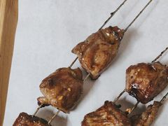 -小乾杯串店•16年沈阳烧烤(文安路店)