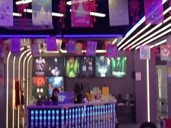 -关你鬼室大型密室逃脱(佛山创意园店)