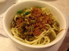 热干面-湖北味道(湖北大厦店)