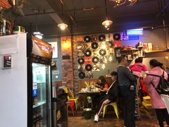 -博串堂(明发商业广场店)