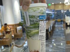 -Blueglass酸奶(财富购物中心店)