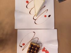-国家大剧院西餐厅