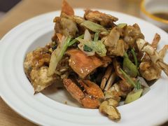 -日丰园海肠水饺·老字号大连海鲜(小平岛总店)