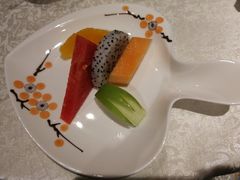 -红棉中餐厅·广州海航威斯汀酒店