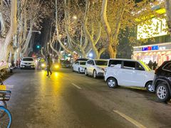 -健康路夜市