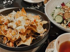 -ChitChat奇洽·Bistro(黎黄陂路店)