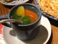-阿罗新疆菜(人民广场店)