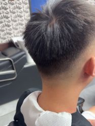 -大人物·男士理发馆