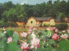 -韶山毛泽东同志故居