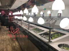 -So Lounge索兰至餐厅(蓝色港湾店)