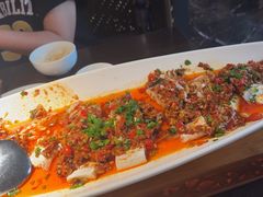 -西郊八号·山野江西菜(开发区店)