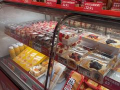 -味多美蛋糕(双合地铁店)