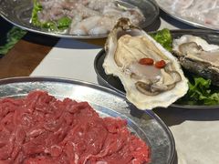 -琥珀川糟粕醋火锅(慈云寺店)