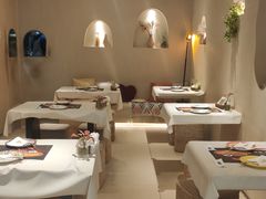大堂-盘炉forenza·云贵川融合小食堂 ( 钟楼中柳巷店)