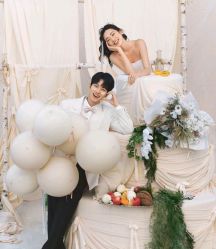 -太郎花子婚纱摄影TAHAKO(无锡店)