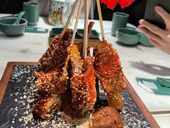 -锦府盐帮·李宅(领展购物广场中关村店)