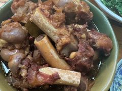 -老冯拉面羊棒骨(西宸广场店)
