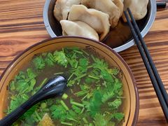 -锅贴大王南翔小笼(临沂二村店)