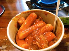-米屋石锅拌饭(师大店)
