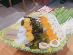 -鱼酷活鱼烤鱼(高新阳光天地店)