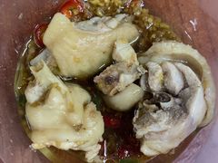 -威邵鸡煲(西华路总店)