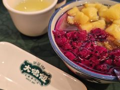 -大鸽饭(汉溪长隆店)
