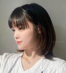 -FASHION PALACE hair+