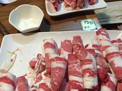 -傣妹火锅(南京东路一店)