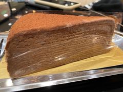-Awfully Chocolate(来福士广场店)
