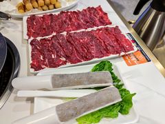 -古乐牛香·鲜牛肉自助火锅(南京总店)