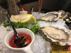 -囧吉香生蚝牛排馆(湖北路店)