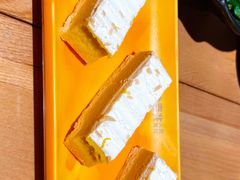 -吉兆火炙寿司(方大城店)