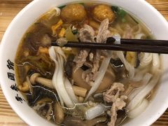 -李叁面馆(妇幼店)