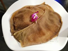 -锅说大脸毛肚重庆老火锅(佐阾店)