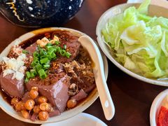 -谢老五跷脚牛肉·非遗传承店