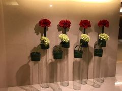 -香港皇家太平洋酒店